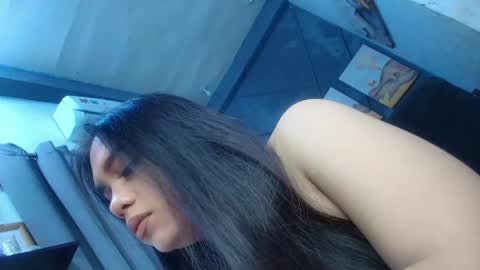 Samantha samm online show from April 17, 1:08 am