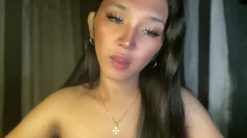 Sassygirl online show from February 3, 2:53 am