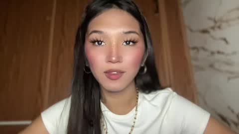 Sassygirl online show from June 7, 10:53 am