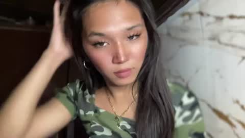 Sassygirl online show from June 22, 3:25 am