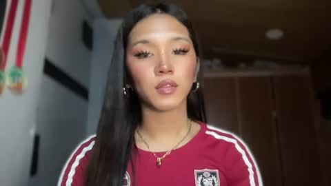 Sassygirl online show from August 6, 12:47 pm
