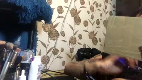 Princess online show from February 16, 3:47 am