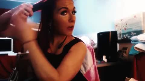 Sasshole online show from November 28, 11:56 pm