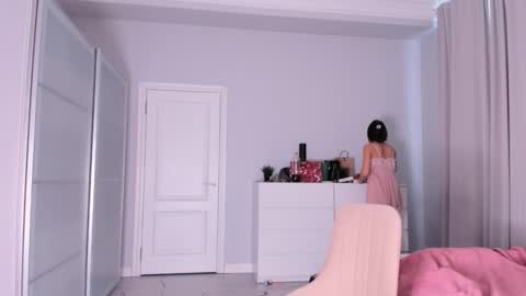 Ksenya online show from March 9, 9:47 am