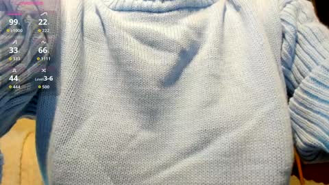 sassyt33n online show from October 27, 9:31 am