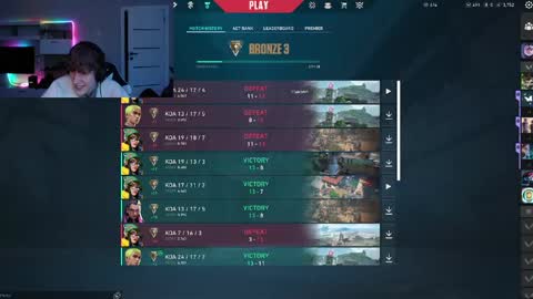 Kristof online show from April 18, 7:07 pm