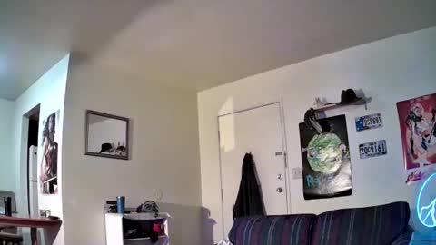 keyoni valentine online show from September 28, 2:09 am