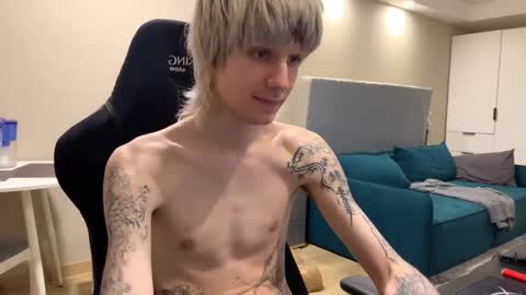 Satoshi online show from April 12, 2:04 am