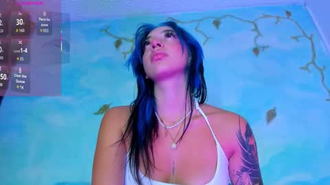 Saturnooo online show from February 24, 4:26 am