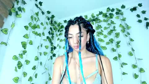 Saturnooo online show from December 27, 6:35 am