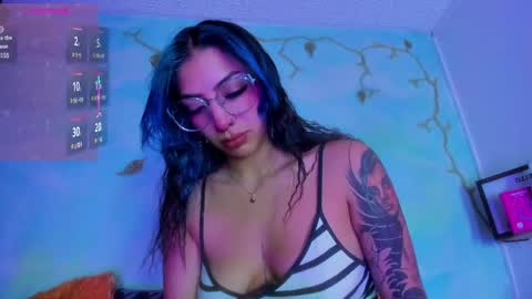 Saturnooo online show from April 22, 2:52 am