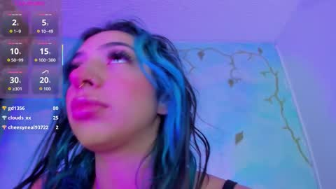 Saturnooo online show from November 7, 8:39 am