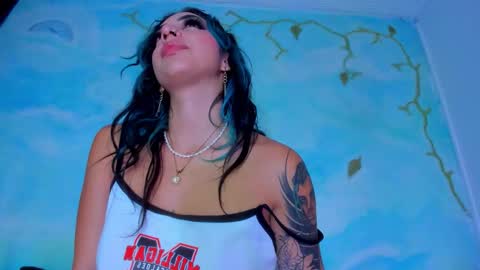 Saturnooo online show from February 13, 9:23 am