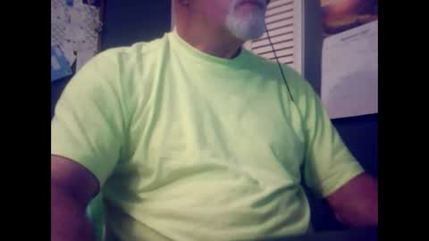 satyr64 online show from September 26, 11:46 pm