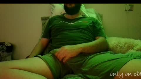 Snapshot of saucybonjo chatting on February 1, 2:16 am Ben online show from February 1, 2:16 am