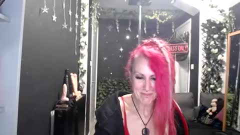 SaucySky online show from March 19, 11:53 pm