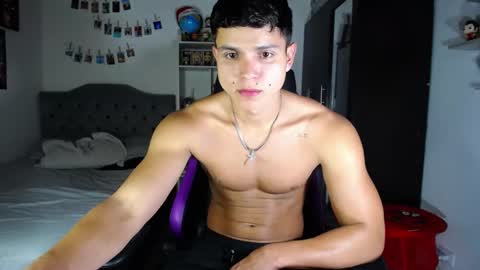 Saulo online show from March 17, 11:43 pm