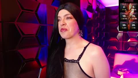 lilith online show from May 11, 4:52 am
