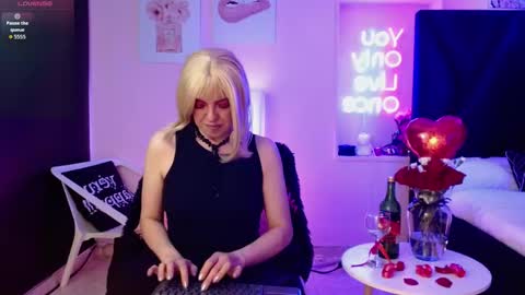 lilith online show from February 14, 4:26 am