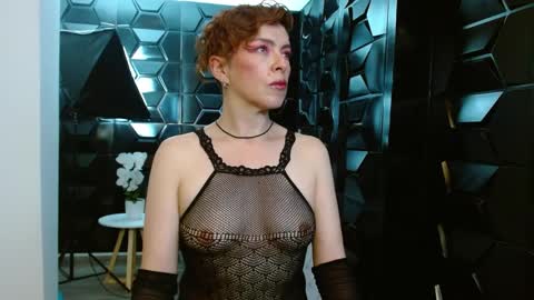 lilith online show from April 13, 7:56 am