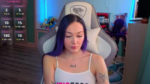 Ariel online show from December 1, 3:48 am