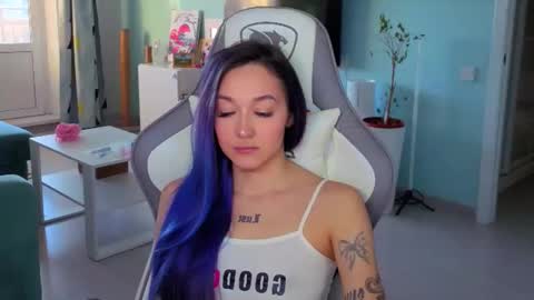 Ariel online show from February 16, 2:32 am