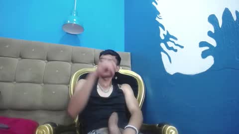 SavageLover  online show from October 21, 10:35 pm