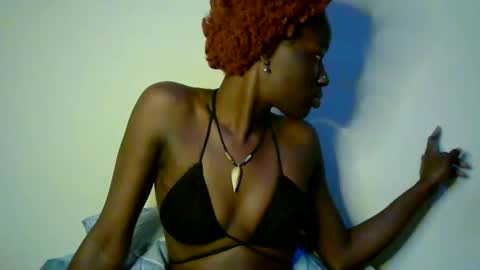 savagetonguee online show from March 31, 6:03 am