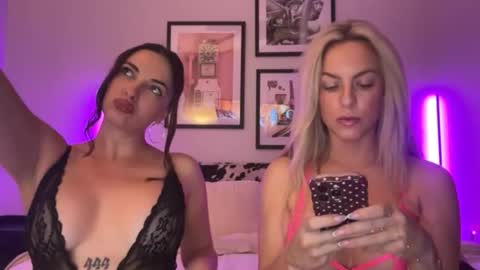 Savvy Savanna online show from January 18, 1:47 am