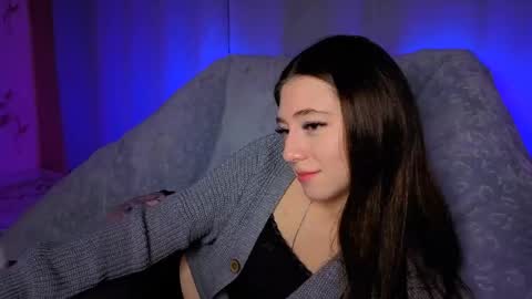 Sophie online show from April 27, 4:26 pm