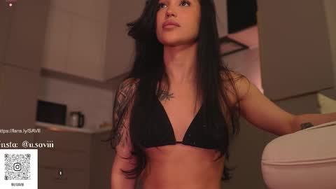 savii07 online show from December 2, 4:27 pm