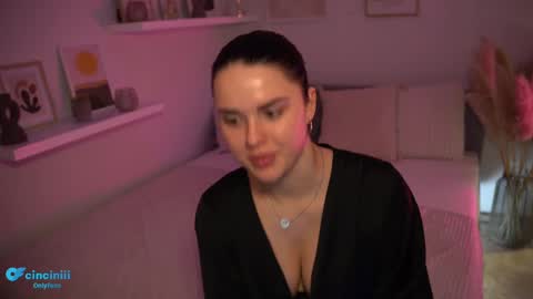 Naomi online show from March 5, 7:27 pm