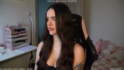 Naomi online show from February 15, 3:44 pm