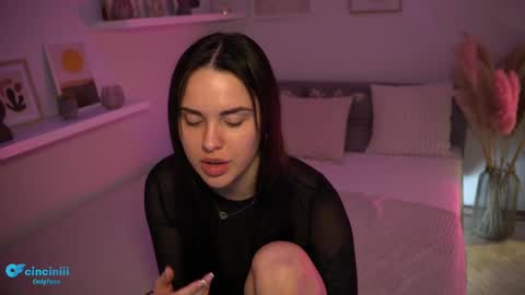 Naomi online show from March 12, 7:47 pm