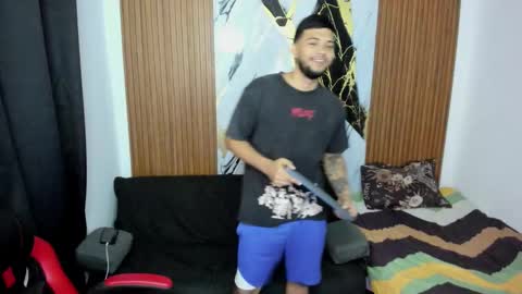 say_tony online show from December 4, 5:29 am