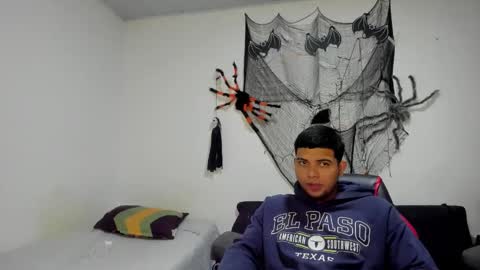 say_tony online show from October 31, 6:03 am