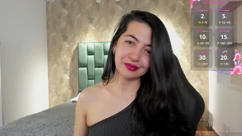 Saya Amaretto  online show from November 12, 8:11 pm