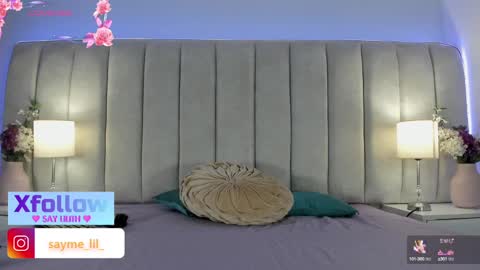 Say Lilith   Monday to Saturday 700am to 140pm Colombian time  online show from March 10, 11:45 am