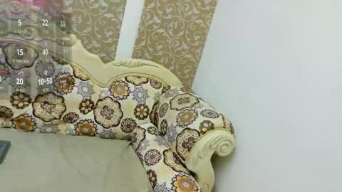 SayMarLuna online show from April 24, 9:06 pm