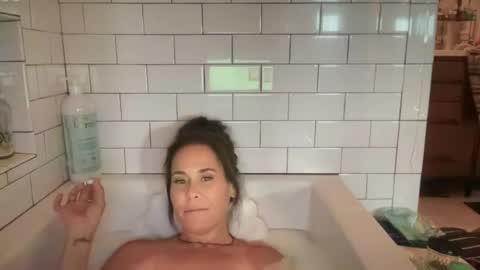 Good Girls Say Please...and Thank You online show from March 12, 5:38 pm