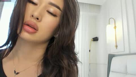 SayokoMia online show from March 4, 8:22 am