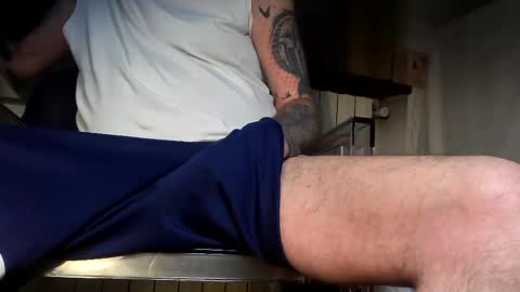 Sbamx online show from February 19, 3:17 am