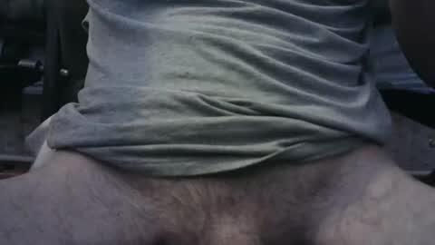 Ben online show from April 25, 12:51 pm