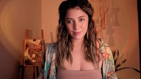 Venus online show from November 23, 3:43 pm