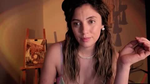 Venus online show from November 25, 6:50 pm