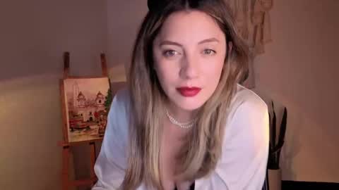 Venus online show from October 8, 6:47 pm