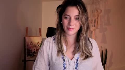 Venus online show from October 6, 5:09 pm