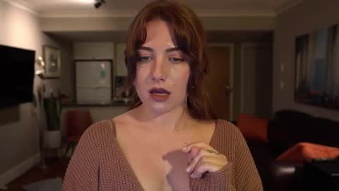 scarlajade online show from October 24, 1:28 am