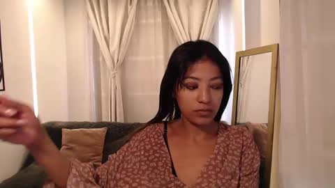 Scaelet Mia online show from March 27, 7:26 pm