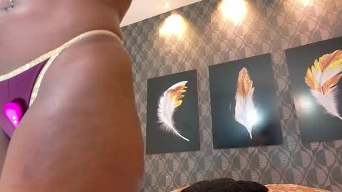 Scarleet online show from February 27, 12:31 pm